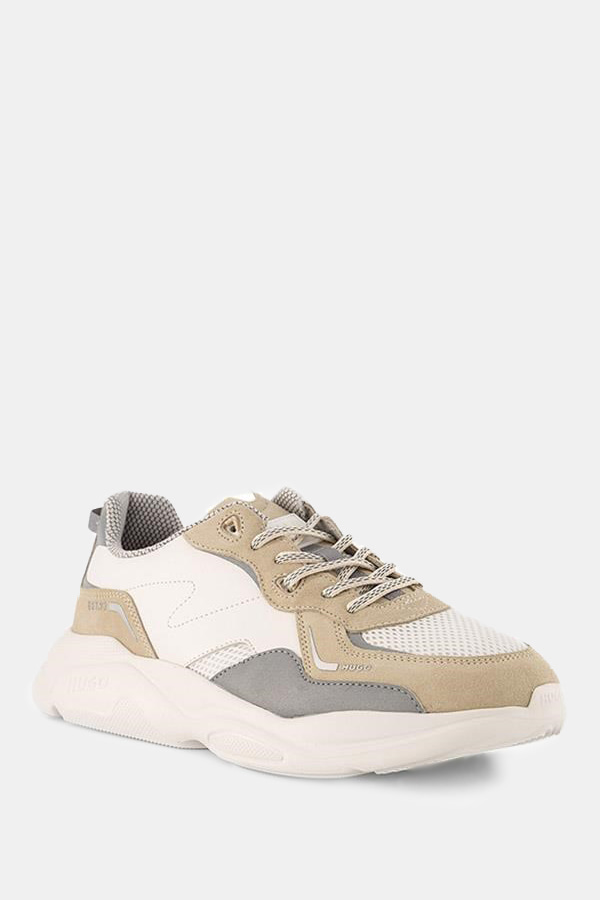 ΠΑΠΟΥΤΣΙΑ SNEAKERS HUGO - 122